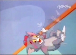 تام و جری (فصل8-قسمت11)